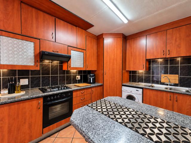 House for sale in Sasolburg, Metsimaholo Local Municipality