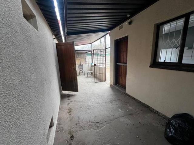 House for sale in Oranjeville, Free State