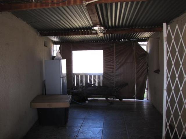 House for sale in Oranjeville, Free State