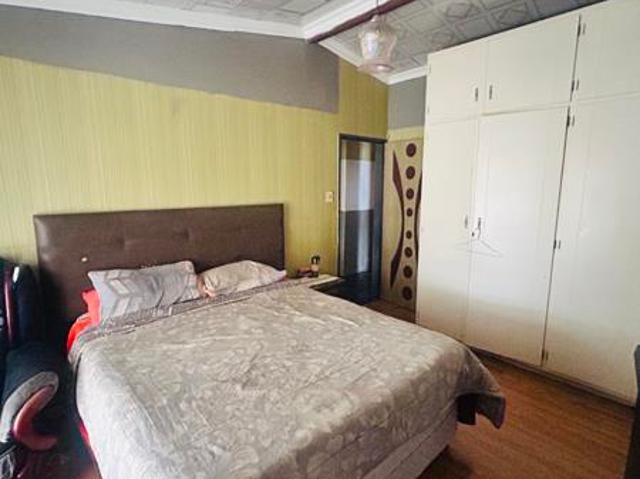 House for sale in Oranjeville, Free State