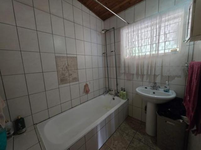 House for sale in Oranjeville, Free State