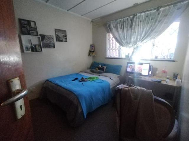House for sale in Oranjeville, Free State