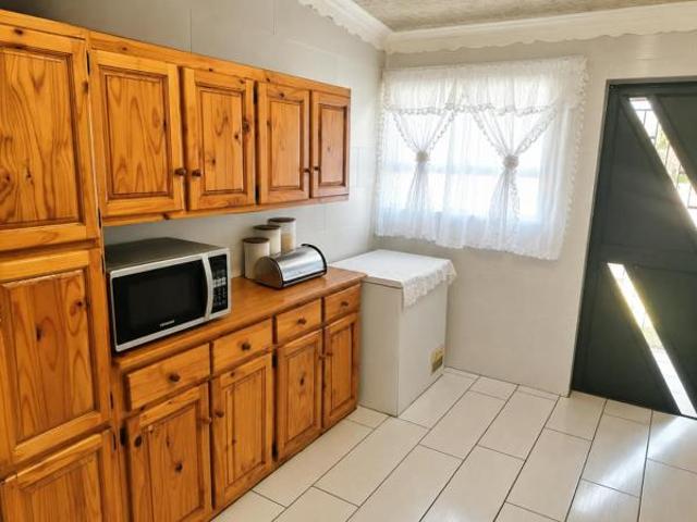 House for sale in Sasolburg, Metsimaholo Local Municipality