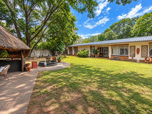 House for sale in Sasolburg, Metsimaholo Local Municipality