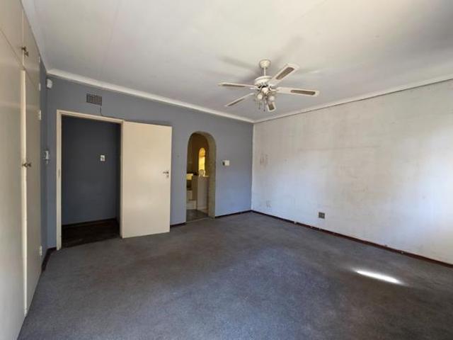 House for sale in Oranjeville, Free State