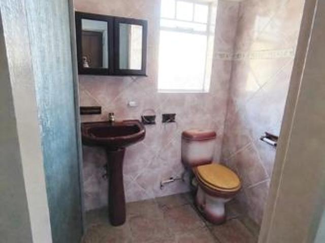 House for sale in Oranjeville, Free State