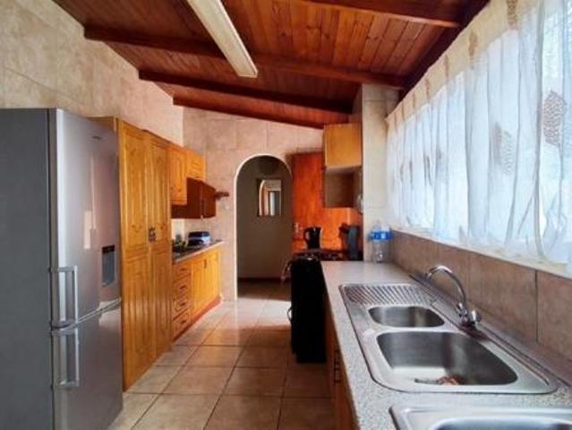 House for sale in Oranjeville, Free State