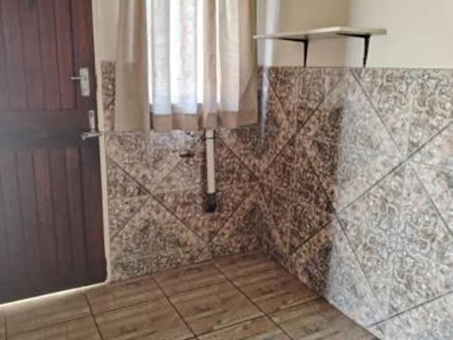 House for sale in Oranjeville, Free State