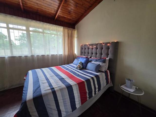 House for sale in Oranjeville, Free State