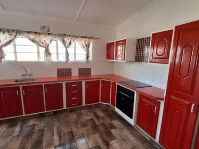 House for sale in Oranjeville, Free State
