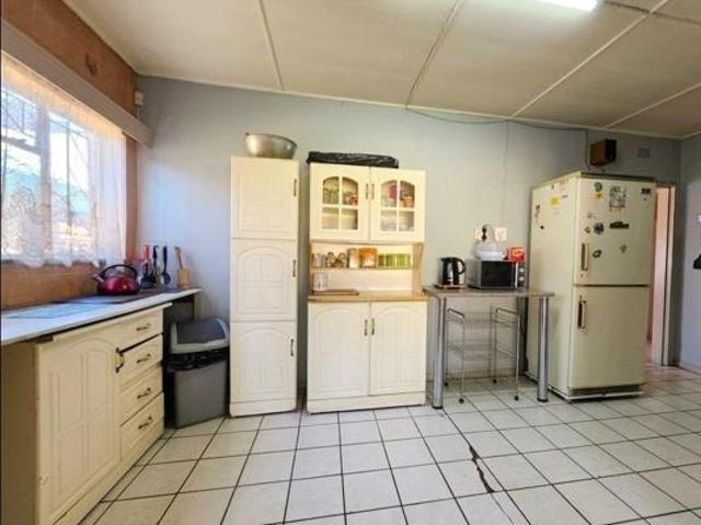 House for sale in Oranjeville, Free State