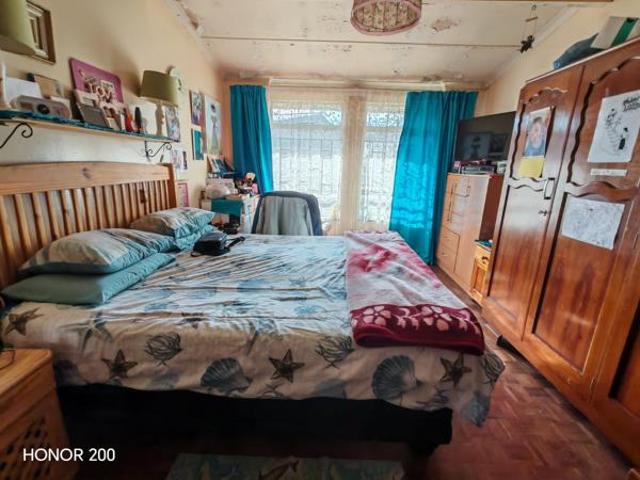 House for sale in Oranjeville, Free State