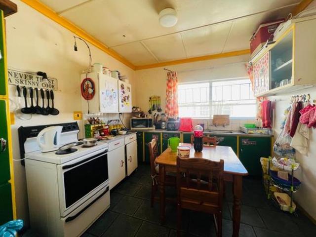 House for sale in Oranjeville, Free State