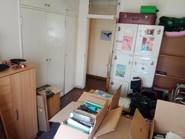 House for sale in Oranjeville, Free State