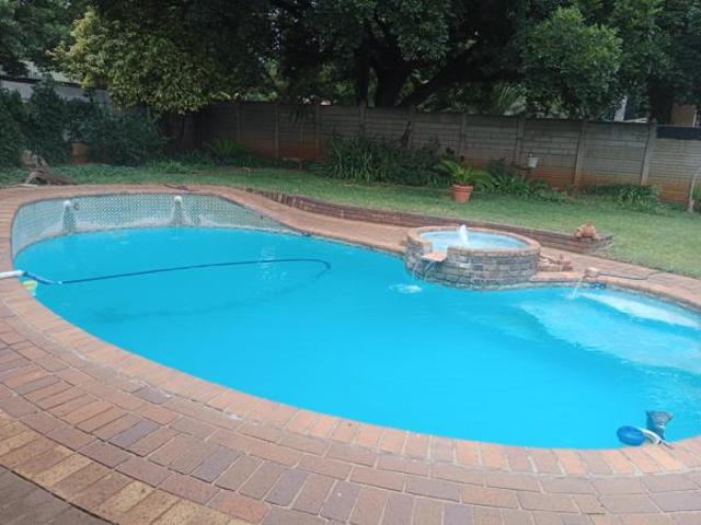 House for sale in Oranjeville, Free State