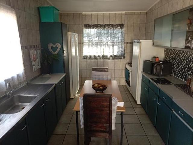 House for sale in Oranjeville, Free State