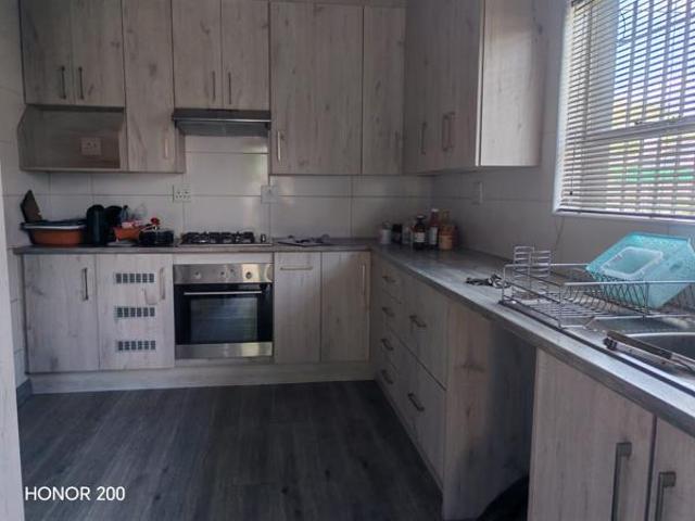 House for sale in Oranjeville, Free State