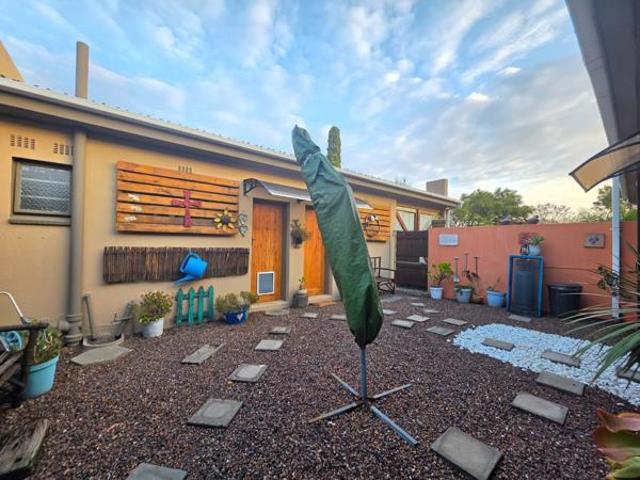 House for sale in Oranjeville, Free State
