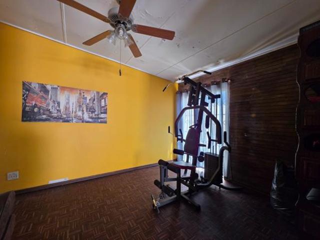 House for sale in Oranjeville, Free State