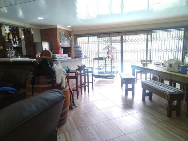 House for sale in Oranjeville, Free State