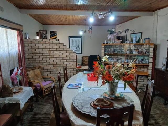 House for sale in Oranjeville, Free State