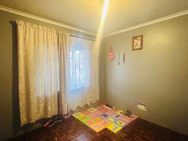 House for sale in Oranjeville, Free State