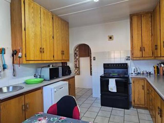 House for sale in Oranjeville, Free State