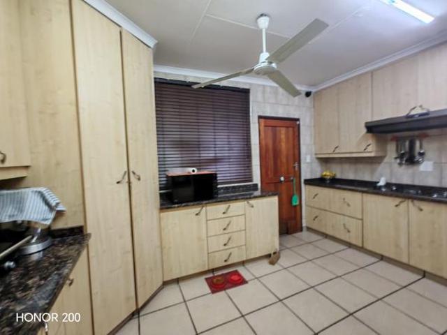 House for sale in Oranjeville, Free State