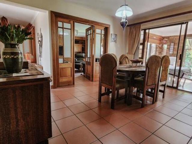 House for sale in Sasolburg, Metsimaholo Local Municipality