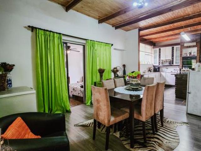 House for sale in Oranjeville, Free State