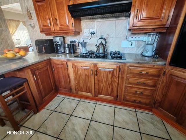 House for sale in Sasolburg, Metsimaholo Local Municipality
