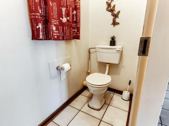 House for sale in Oranjeville, Free State