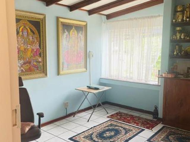 House for sale in Oranjeville, Free State