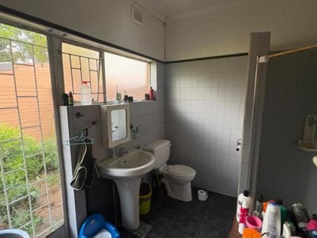 House for sale in Sasolburg, Metsimaholo Local Municipality