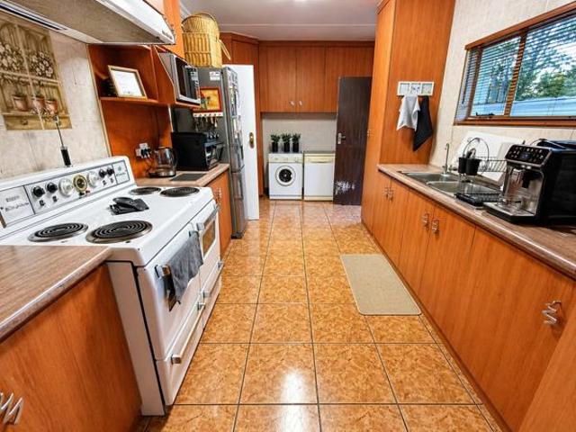 House for sale in Oranjeville, Free State
