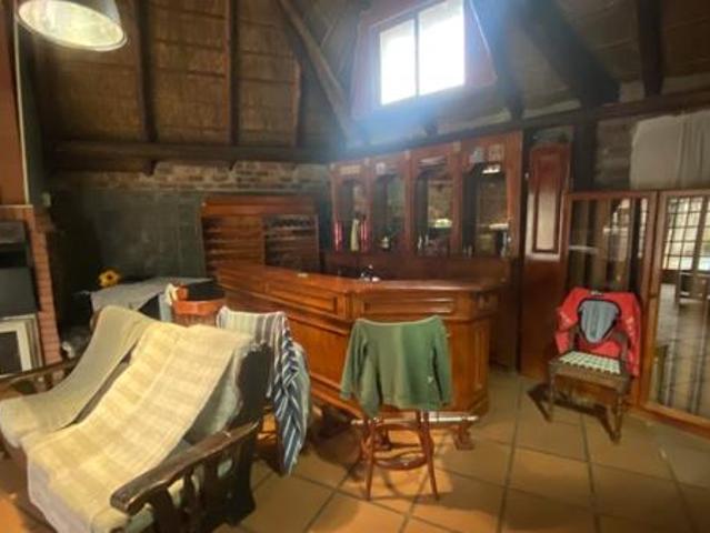 House for sale in Sasolburg, Metsimaholo Local Municipality