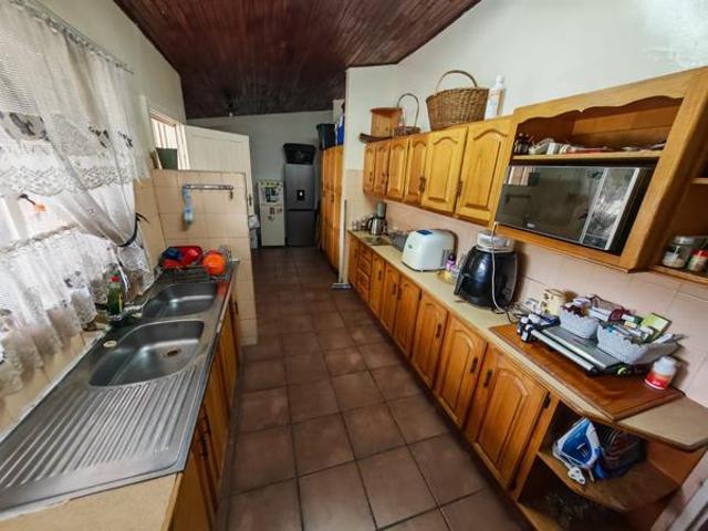 House for sale in Oranjeville, Free State
