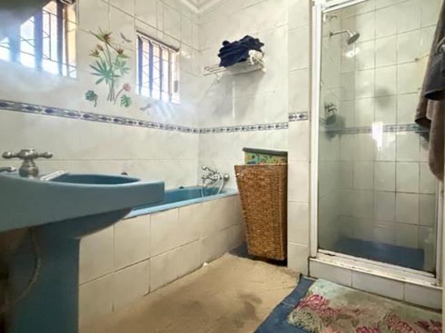 House for sale in Oranjeville, Free State