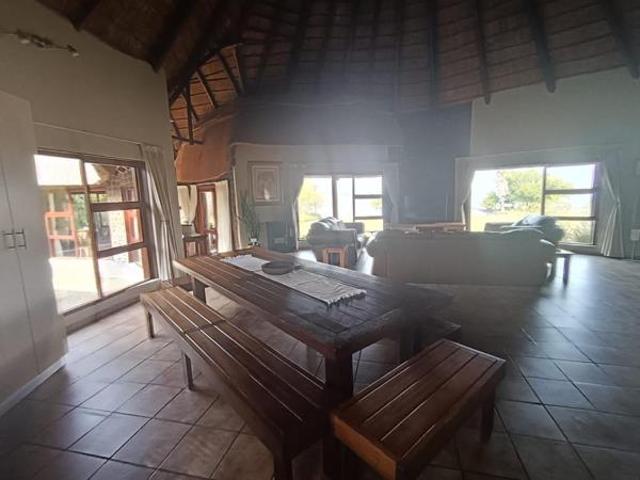 House for sale in Sasolburg, Metsimaholo Local Municipality