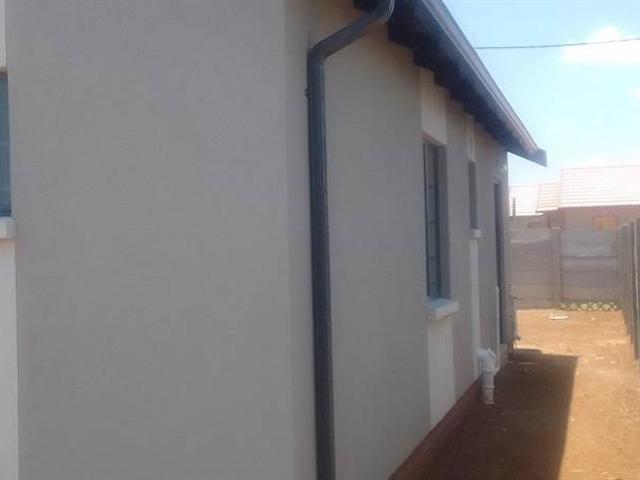 House for sale in Meyerton
