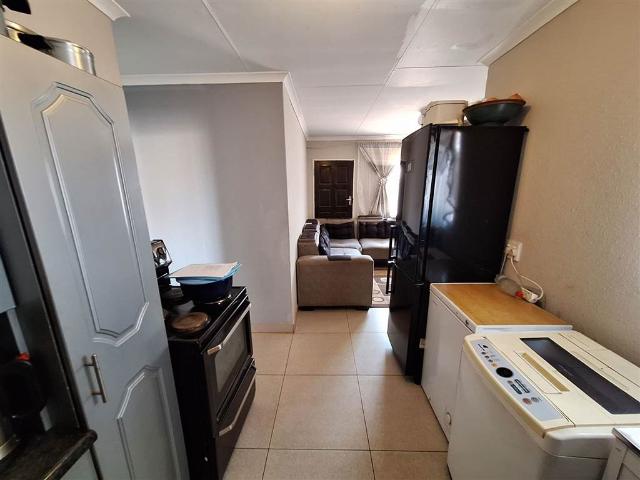 House for sale in Meyerton