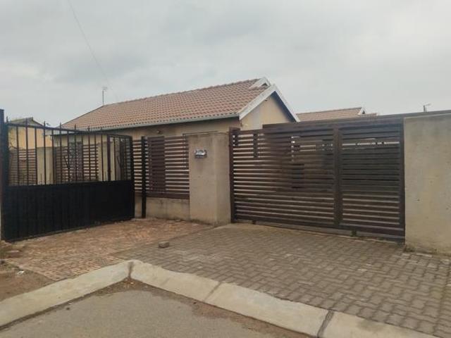 House for sale in Meyerton, Midvaal Local Municipality