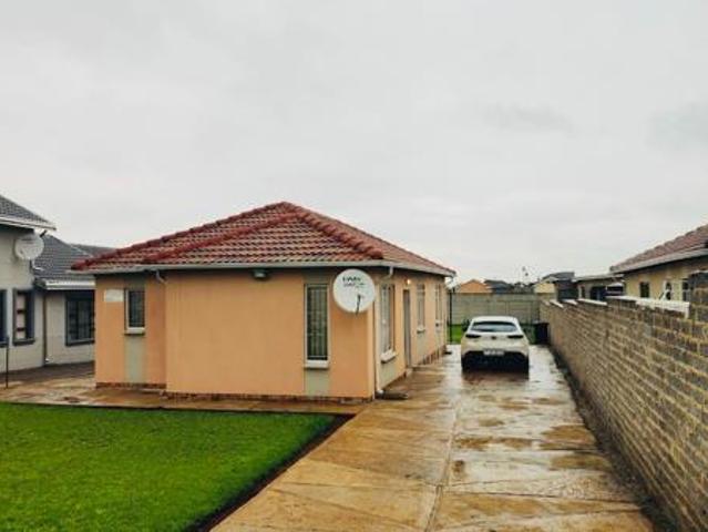 House for sale in Midvaal, Gauteng