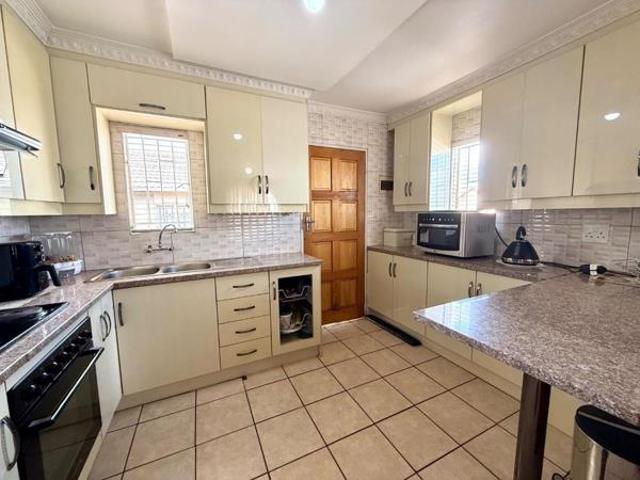 House for sale in Meyerton, Midvaal Local Municipality