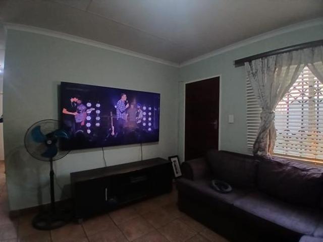 House for sale in Midvaal, Gauteng