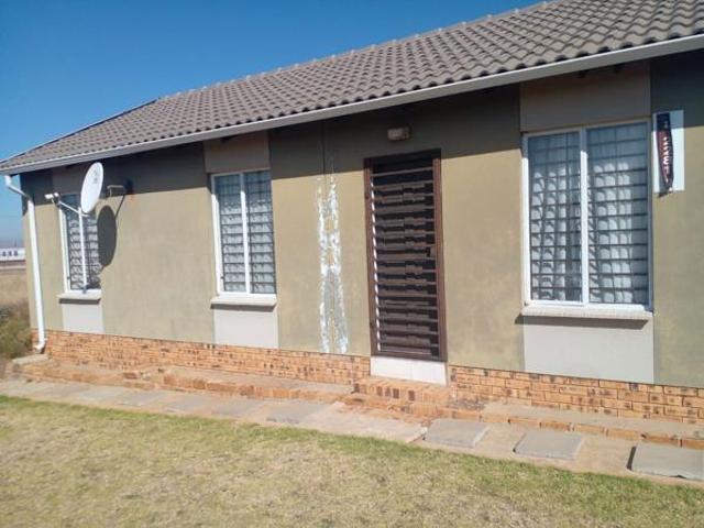 House for sale in Midvaal, Gauteng