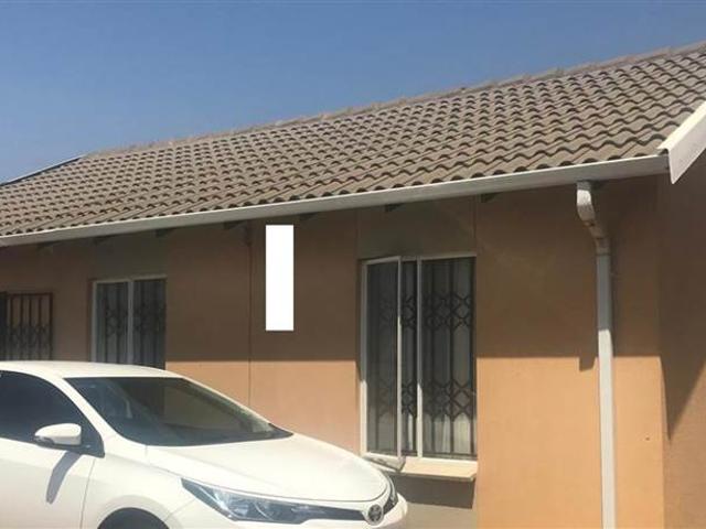 House for sale in Meyerton