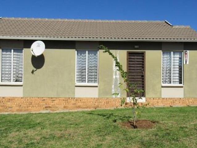 House for sale in Midvaal, Gauteng