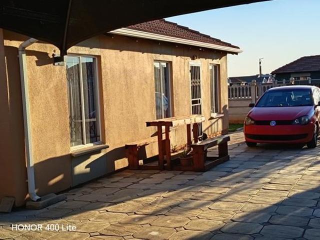 House for sale in Midvaal, Gauteng