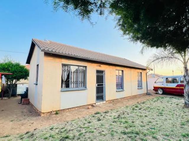 House for sale in Midvaal, Gauteng